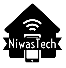 NiwasTech Logo